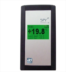 Bộ ghi nhiệt độ, độ ẩm JRI SPY IP